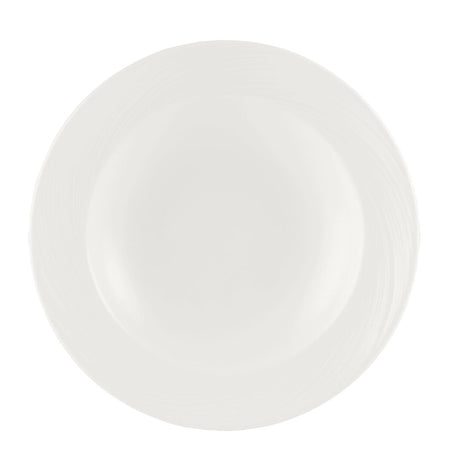 Spyro Soup Plate 24cm 39.75cl (9 1/2" 14oz) - Pack 24