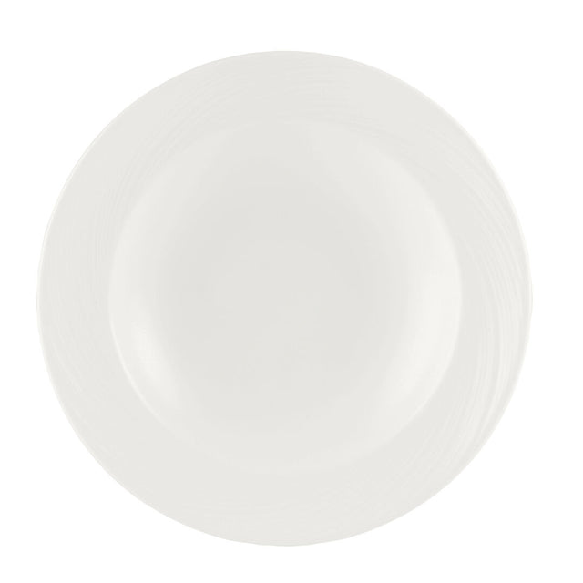 Spyro Soup Plate 24cm 39.75cl (9 1/2" 14oz) - Pack 24