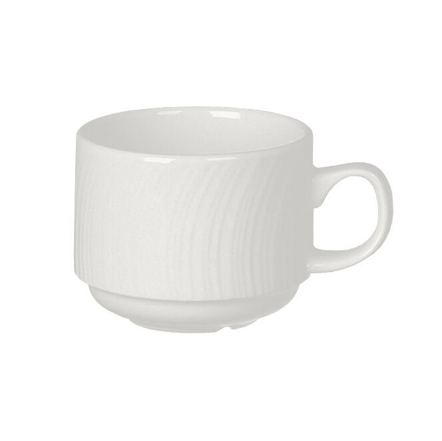 Spyro Stacking Cup 8.5cl (3oz) - Pack 36