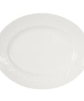 Spyro Oval Plate 33cm (13") - Pack 12