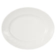 Spyro Oval Plate 33cm (13") - Pack 12