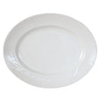 Spyro Oval Plate 20.25cm (8") - Pack 24