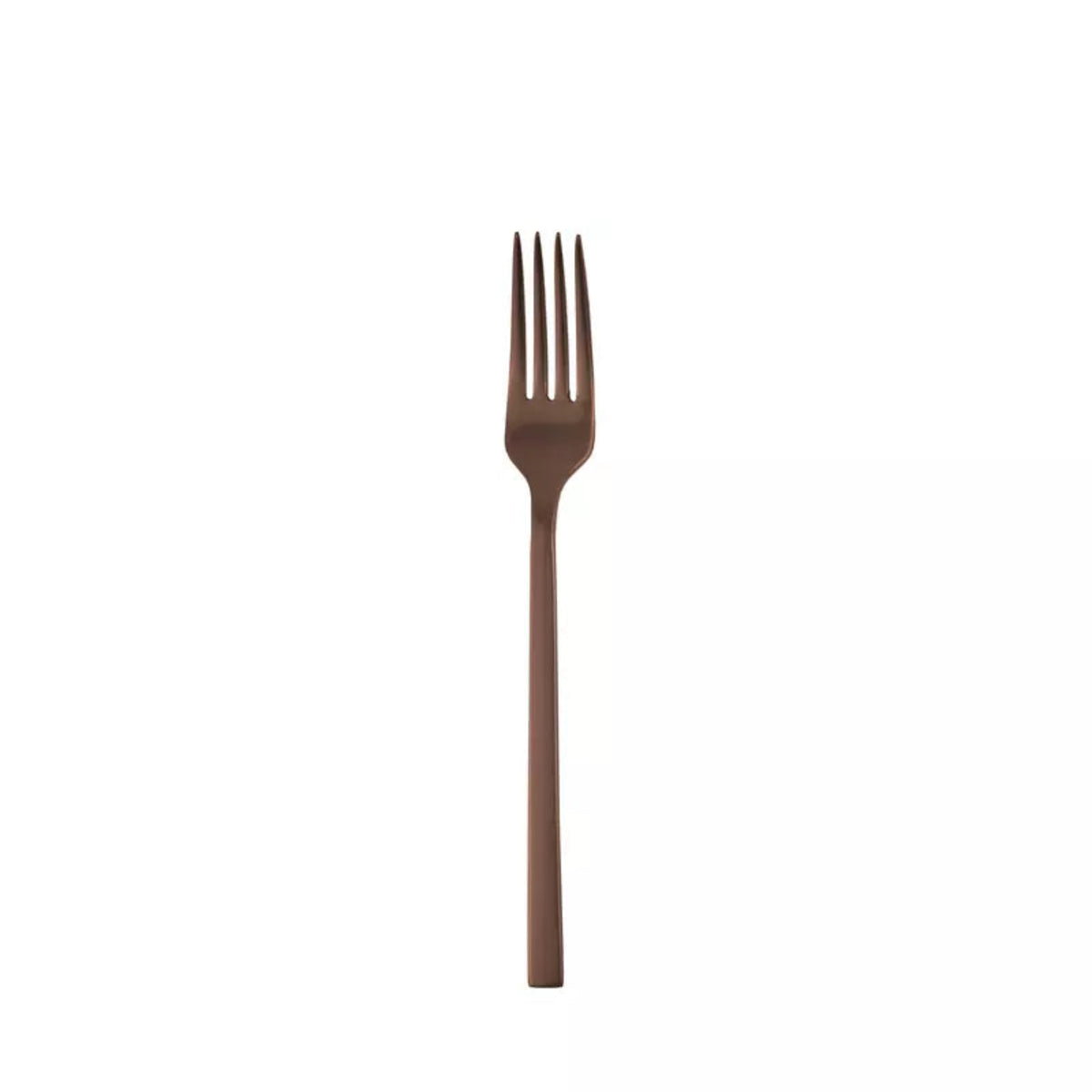 Profile_Copper_Stonewashed_Table_Fork_20.5cm_(8")_-_Pack_12