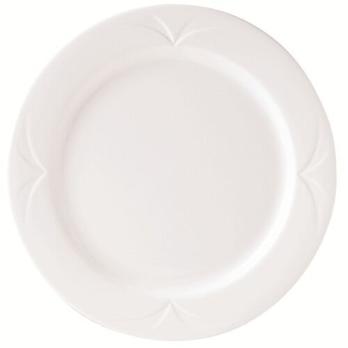 Bianco Plate 16cm (6 1/4") - Pack 36