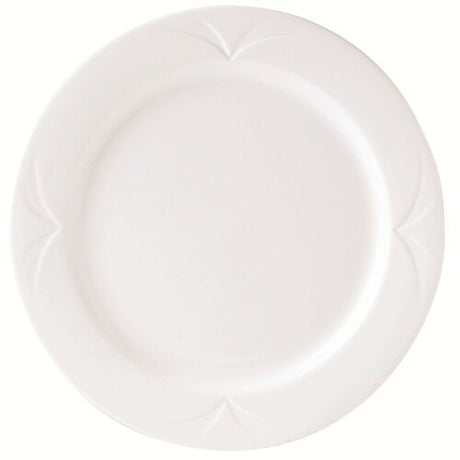 Bianco Plate 16cm (6 1/4") - Pack 36