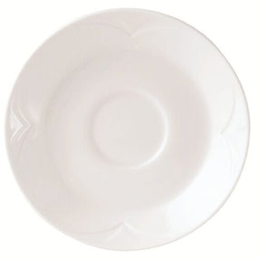 Bianco Saucer 15.25cm (6") - Pack 36