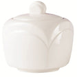 Bianco Sugar Lid For C436 - Pack 12