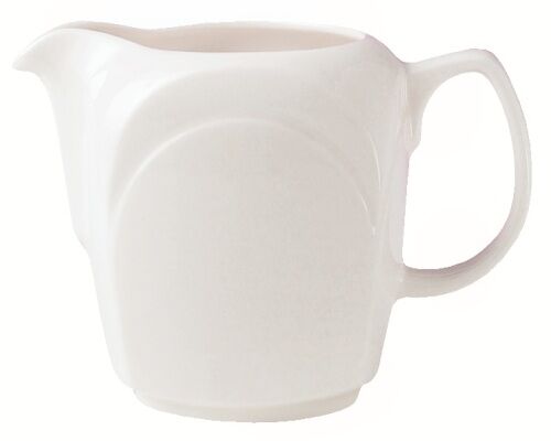 Bianco Jug 14.25cl (5oz) - Pack 12