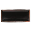 Koto Rectangle Four 37 x 16.5cm (14 5/8 x 6 1/2") - Pack 6