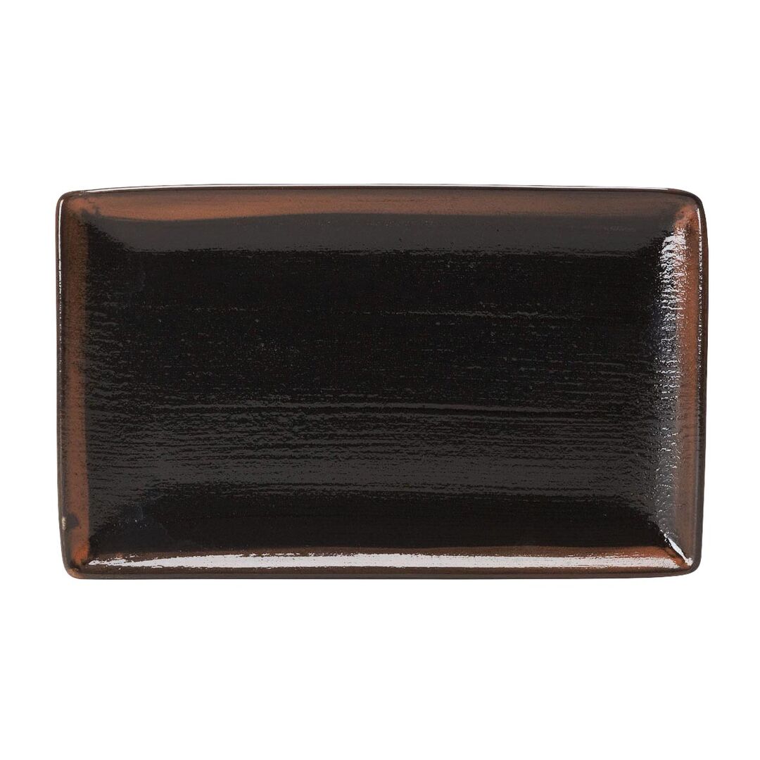 Koto Rectangle Three 32 x 19cm (12 1/2 x 7 1/2") - Pack 6