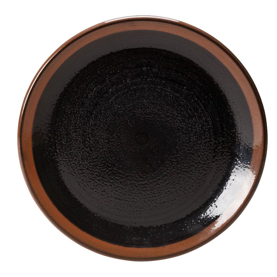 Koto Coupe Plate 20.25cm (8") - Pack 24