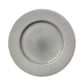 Willow Mist Large Gourmet Plate 28.5cm (11 1/4") - Pack 6