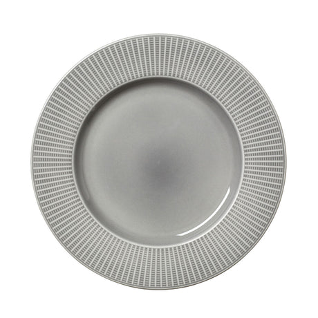 Willow Mist Large Gourmet Plate 28.5cm (11 1/4") - Pack 6