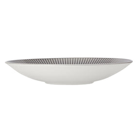 Willow Mist Gourmet Deep Coupe Bowl 28cm (11") - Pack 6