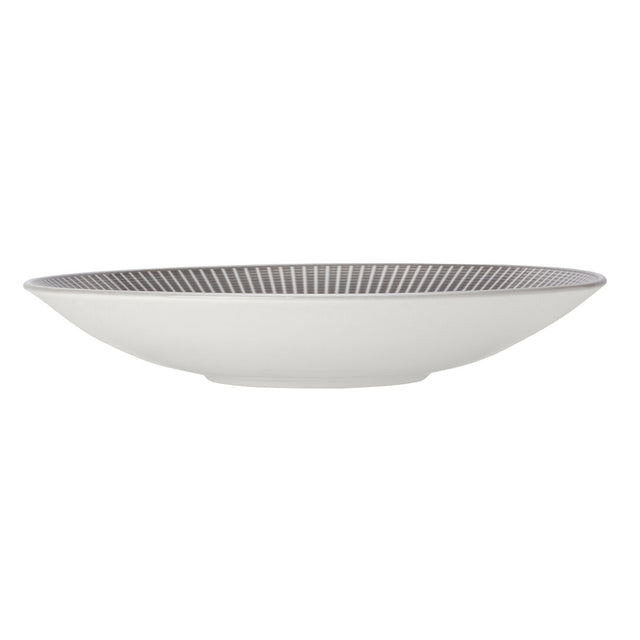 Willow Mist Gourmet Deep Coupe Bowl 28cm (11") - Pack 6