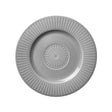 Willow Mist Gourmet Accent Plate 18.5cm (7 1/4") - Pack 12