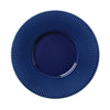 Willow Azure Medium Gourmet Plate 28.5cm (11 1/4") - Pack 6