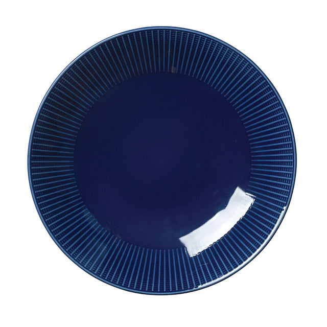 Willow Azure Gourmet Deep Coupe Bowl 28cm (11") - Pack 6