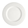 Willow Large Gourmet Plate 28.5cm (11 1/4") - Pack 6