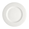 Willow Large Gourmet Plate 28.5cm (11 1/4") - Pack 6