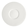 Willow Small Gourmet Plate 28.5cm (11 1/4") - Pack 6