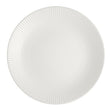 Willow Gourmet Coupe Plate 28cm (11") - Pack 6