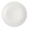 Willow Gourmet Coupe Plate 28cm (11") - Pack 6