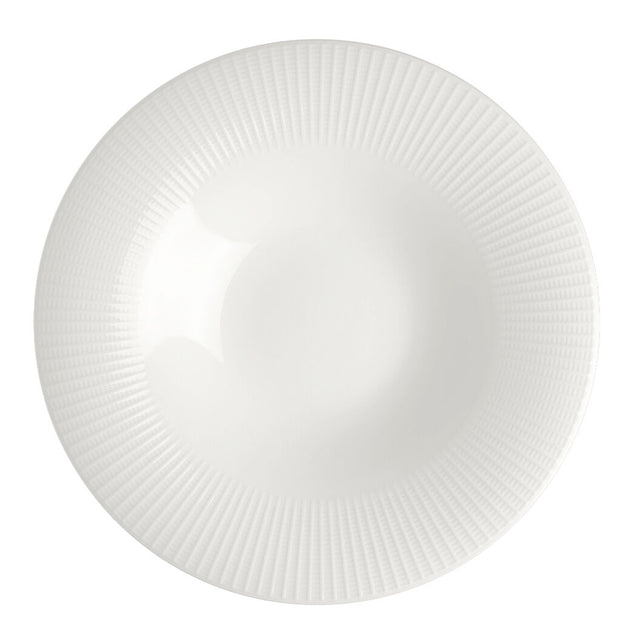 Willow Gourmet Rim Coupe Bowl 28.5cm (11 1/4") - Pack 6