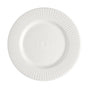 Willow Gourmet Accent Plate 18.5cm (7 1/4") - Pack 24