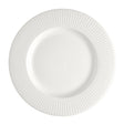 Willow Mid Rim Plate 25.5cm (10") - Pack 24