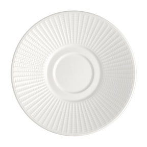 Willow Saucer 15.25cm (6") - Pack 36