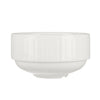 Willow Unhandled Stacking Soup Cup 28.5cl (10oz) - Pack 36