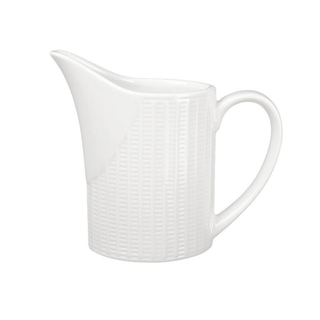 Willow Jug 14.25cl (5oz) - Pack 12