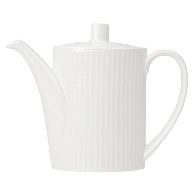Willow Beverage Pot 60cl (21oz) - Pack 6