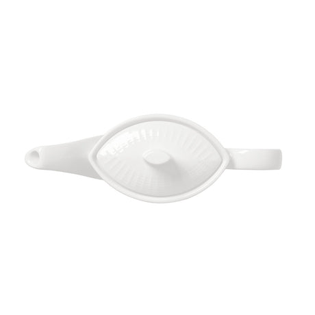 Willow Beverage Pot Lid Fits C1206 C1208 - Pack 6