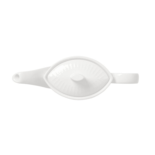 Willow Beverage Pot Lid Fits C1206 C1208 - Pack 6