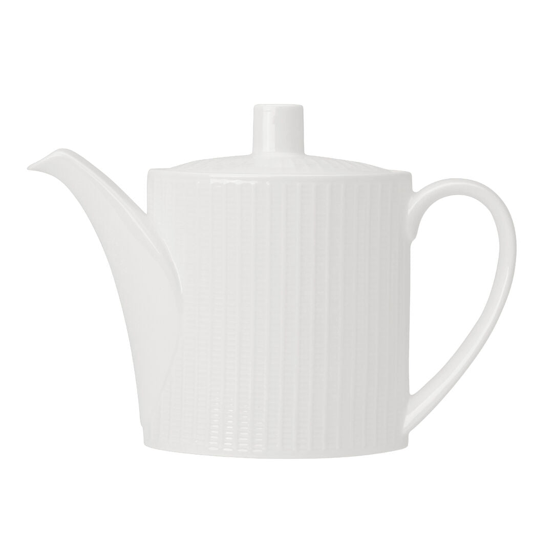 Willow Beverage Pot 45.5cl (16oz) - Pack 6