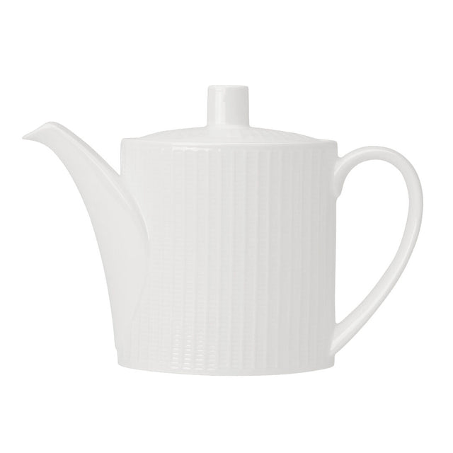 Willow Beverage Pot 45.5cl (16oz) - Pack 6