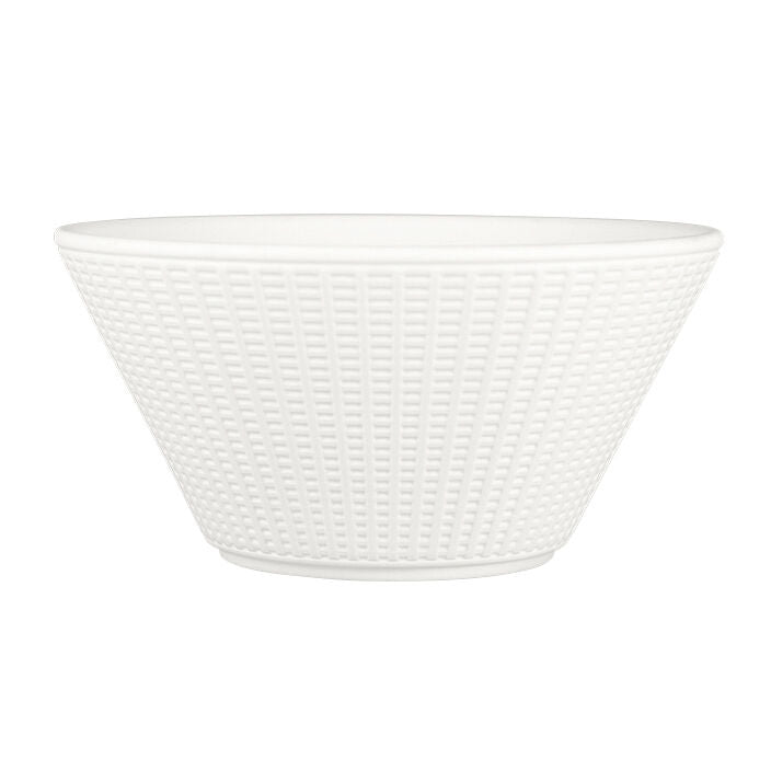 Willow Bowl 13cm 41cl (5 1/4" 14oz) - Pack 12