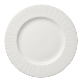 Alina Gourmet Large Well Plate 28.5cm (11 1/4") - Pack 6