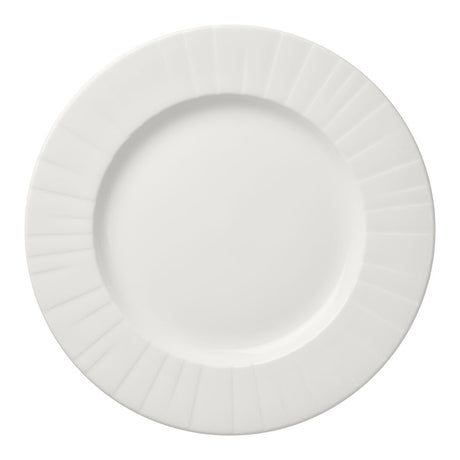 Alina Gourmet Large Well Plate 28.5cm (11 1/4") - Pack 6
