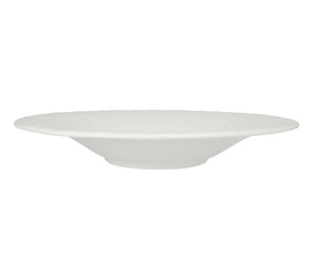 Alina Gourmet Rimmed Coupe Bowl 28.5cm (11 1/4") - Pack 6