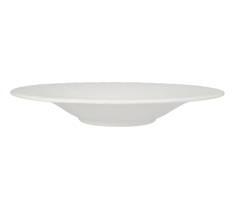 Alina Gourmet Rimmed Coupe Bowl 28.5cm (11 1/4") - Pack 6