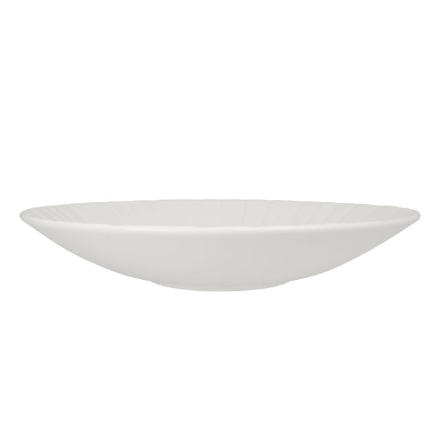 Alina Gourmet Deep Coupe Bowl 28cm (11") - Pack 6