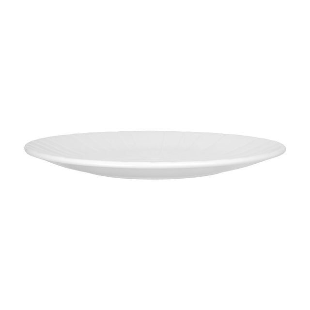 Alina Gourmet Accent Plate 20.25cm (8") - Pack 24