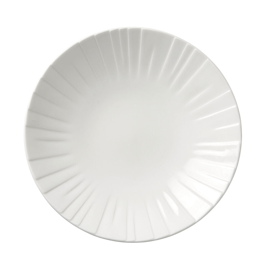 Alina Coupe Bowl 25.5cm 101.5cl (10" 35.7oz) - Pack 12