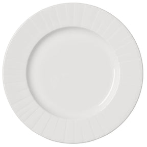 Alina Mid Rim Plate 30cm (11 3/4") - Pack 12