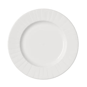 Alina Mid Rim Plate 25.5cm (10") - Pack 24