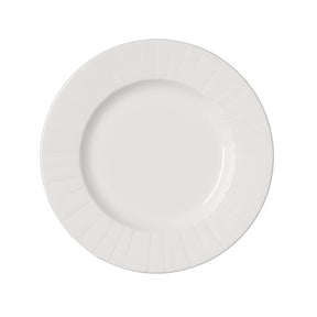 Alina Mid Rim Plate 23cm (9") - Pack 24