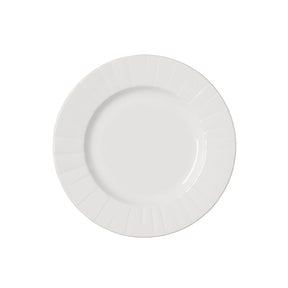 Alina Mid Rim Plate 20.25cm (8") - Pack 24